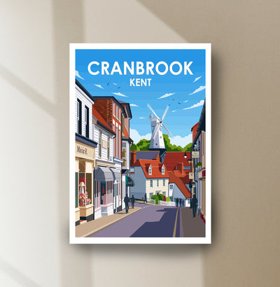 Cranbrook