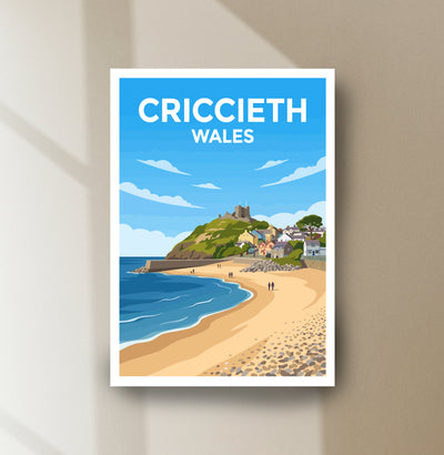 Criccieth