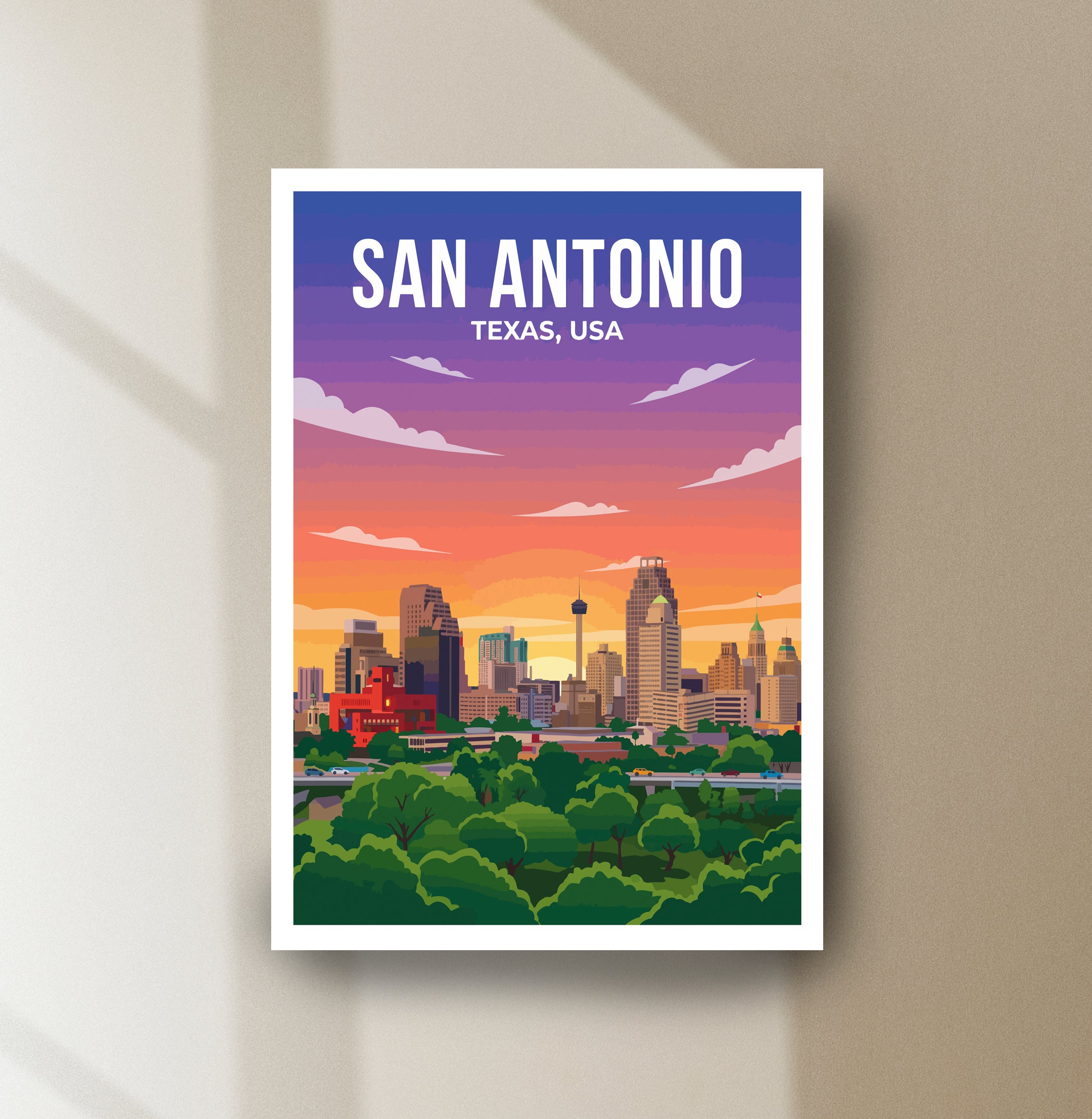 San Antonio