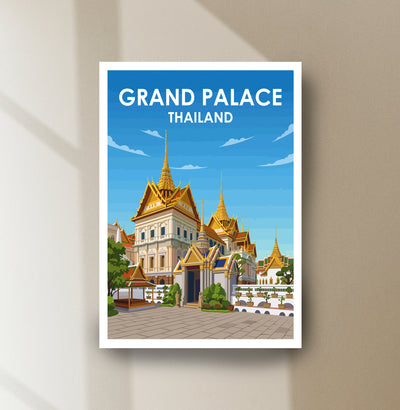 Grand Palace