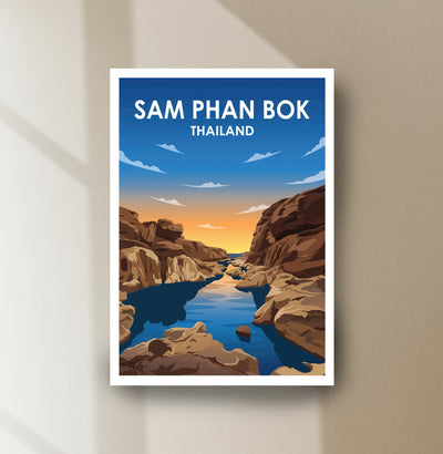 Sam Phan Bok