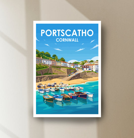 Portscatho