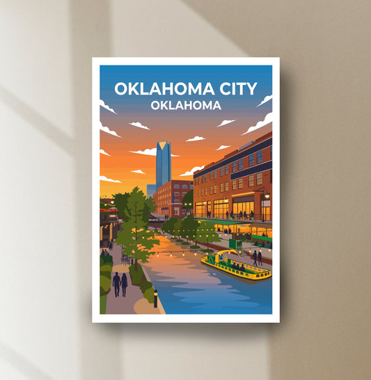 Oklahoma City