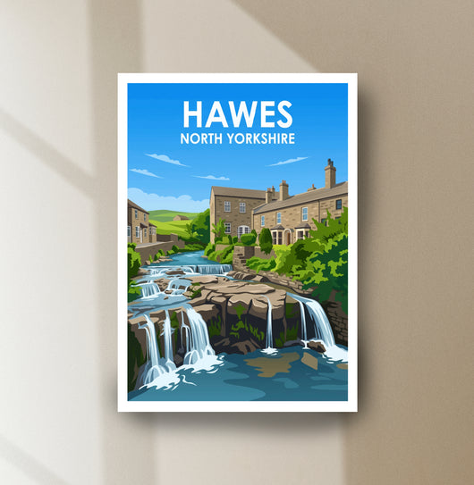Hawes