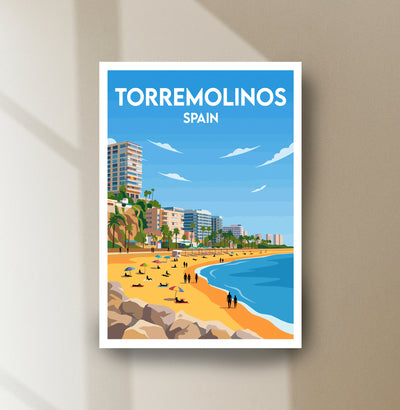 Torremolinos