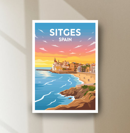 Sitges