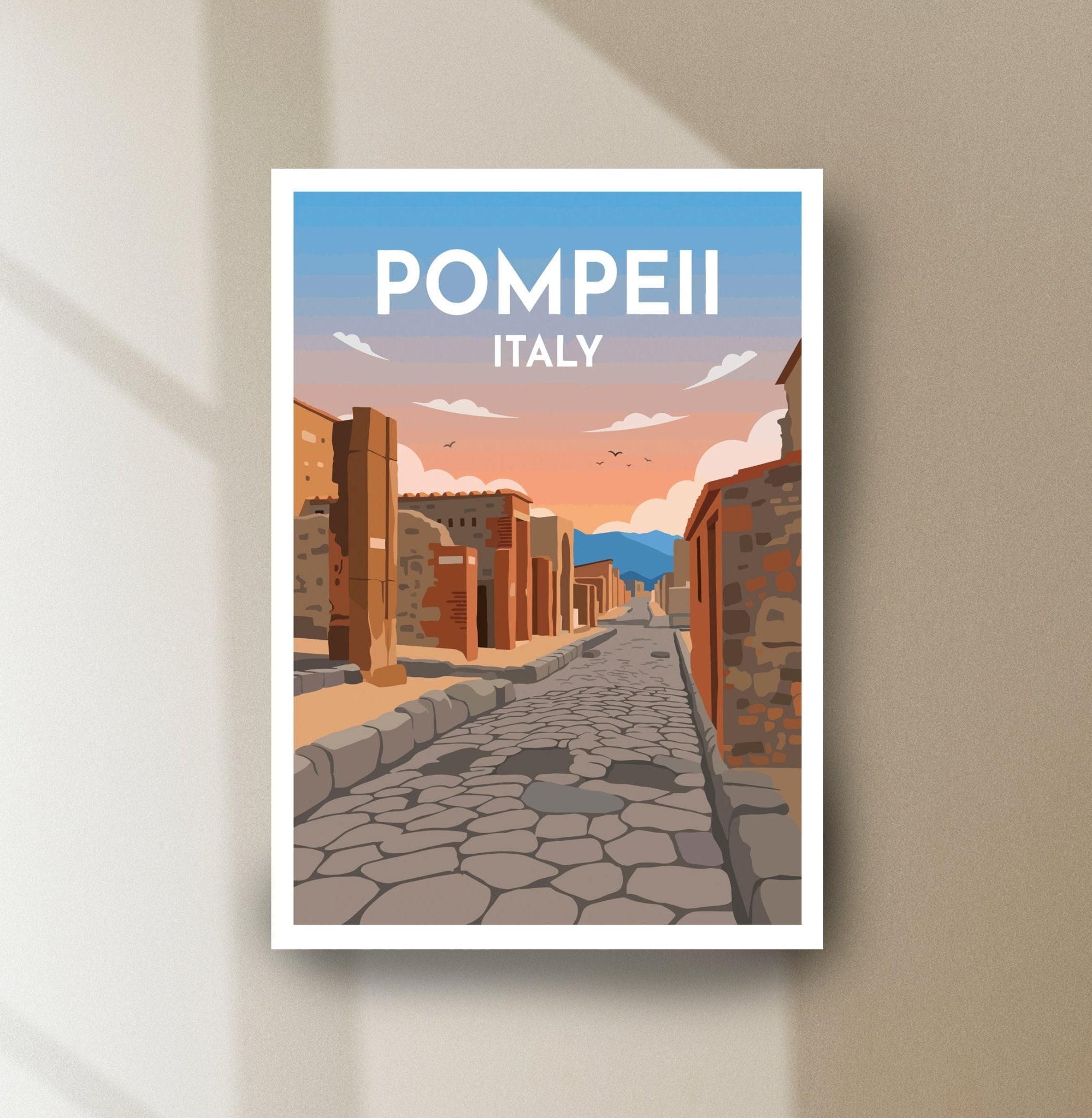 Pompeii