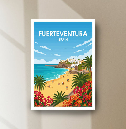 Fuerteventura