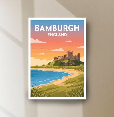 Bamburgh