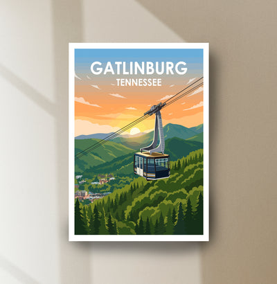 Gatlinburg