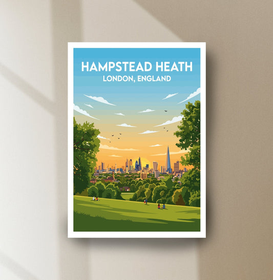Hampstead Heath