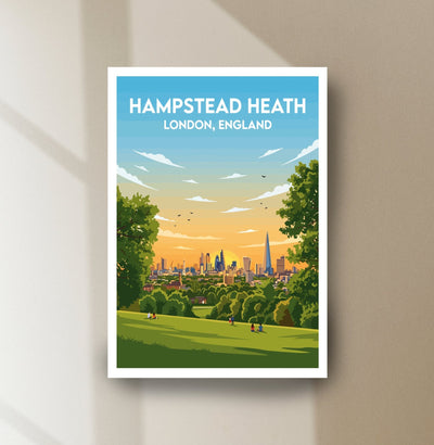 Hampstead Heath