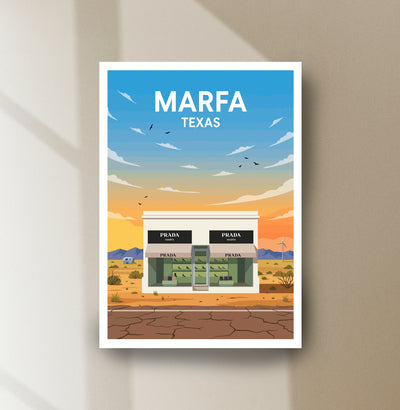Marfa