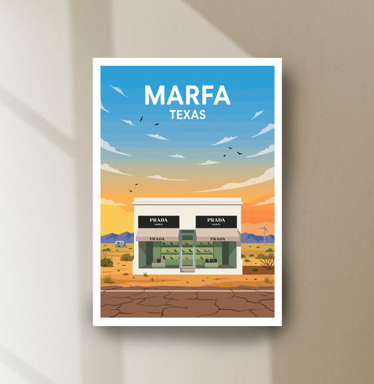 Marfa