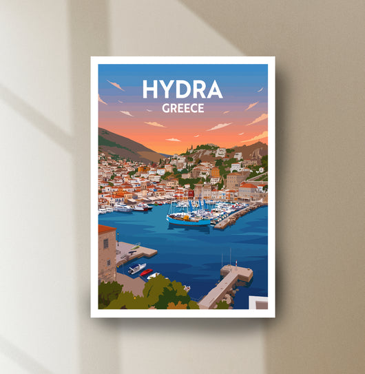Hydra
