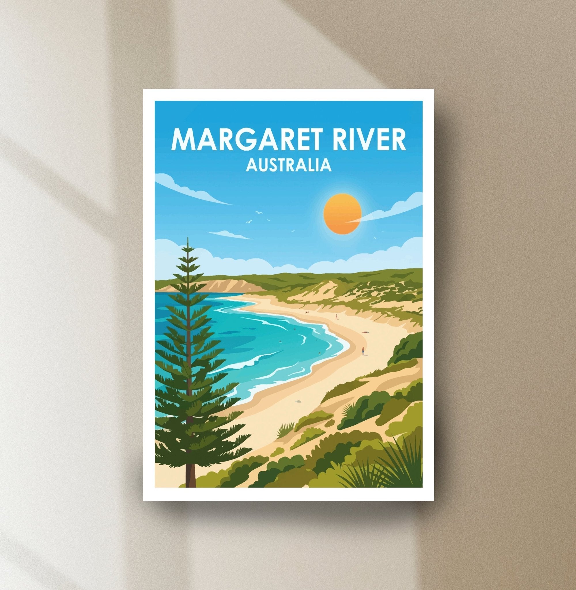 Margaret River