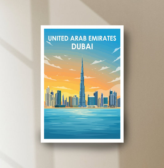 United Arab Emirates