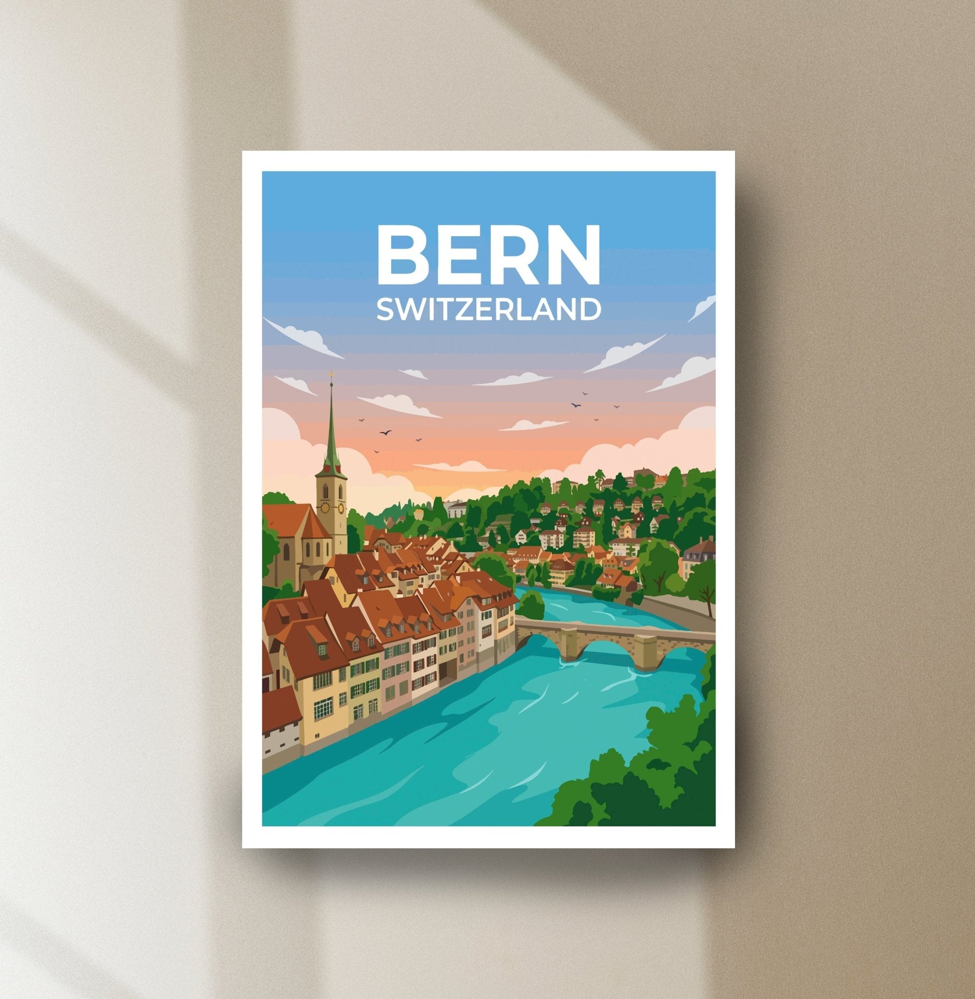 Bern