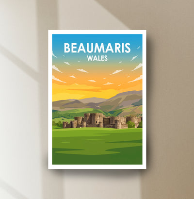 Beaumaris