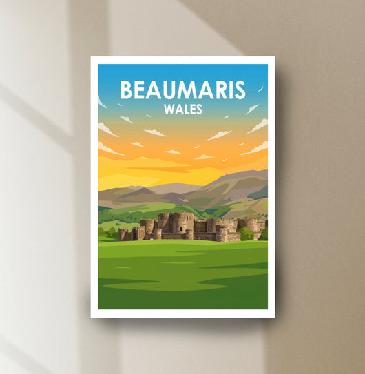 Beaumaris