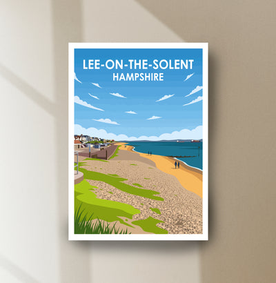 Lee-On-The-Solent