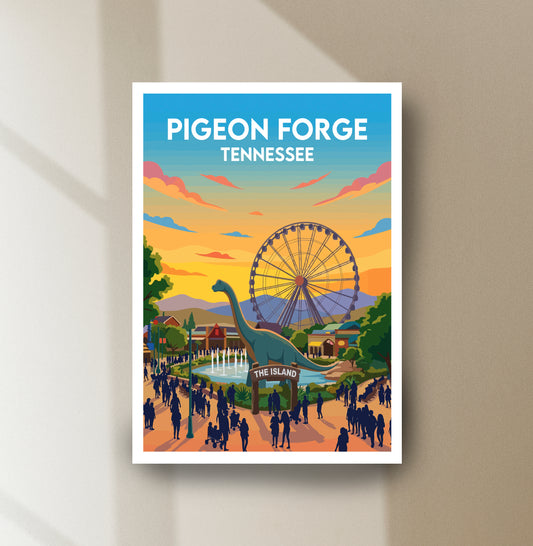 Pigeon Forge