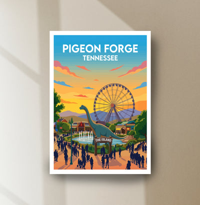 Pigeon Forge