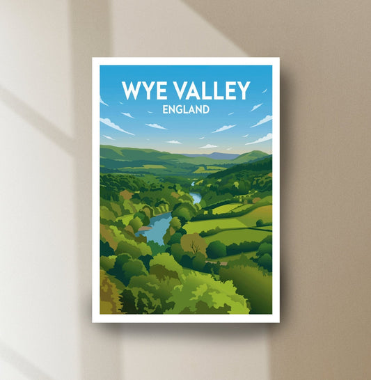 Wye Valley