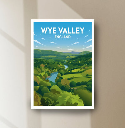 Wye Valley