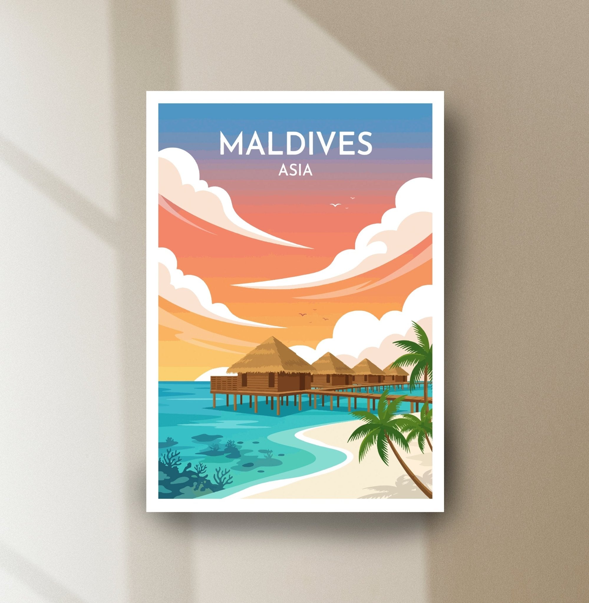 Maldives