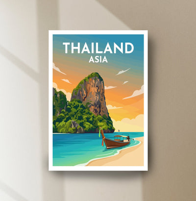 Thailand