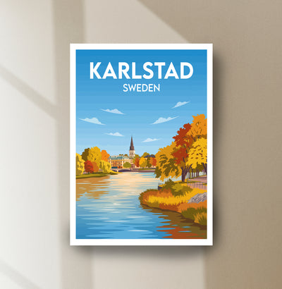 Karlstad