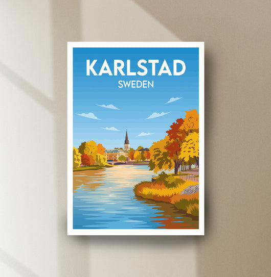 Karlstad