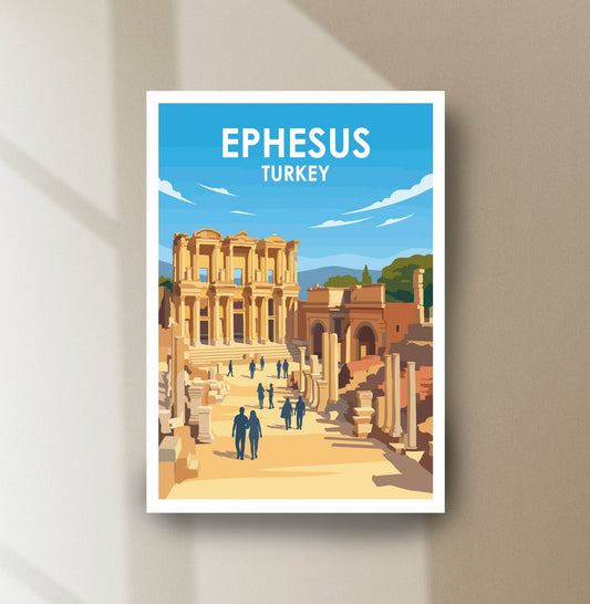 Ephesus