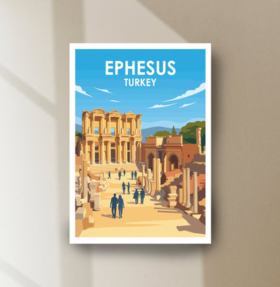 Ephesus
