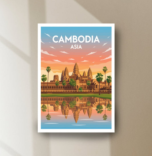 Cambodia