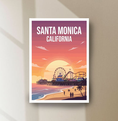 Santa Monica