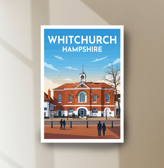 Whitchurch
