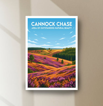 Cannock Chase