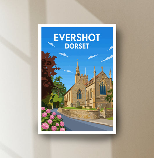 Evershot