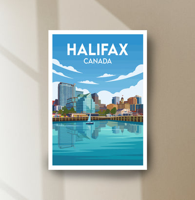 Halifax