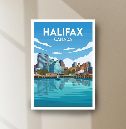 Halifax
