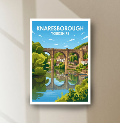 Knaresborough