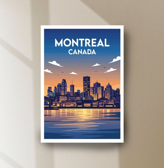 Montreal