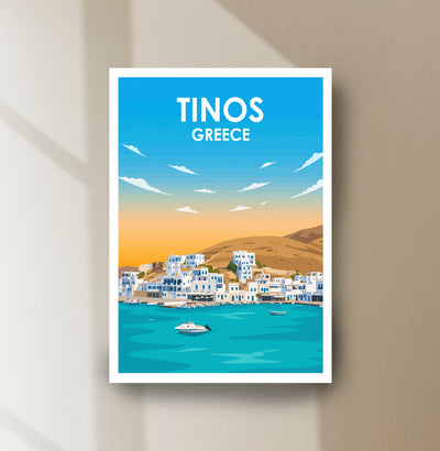 Tinos