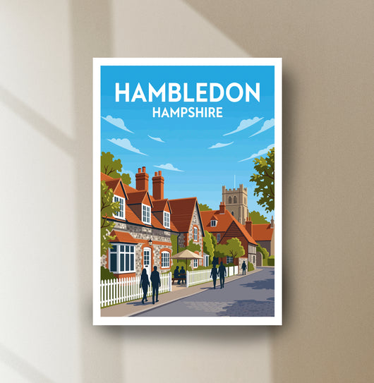 Hambledon
