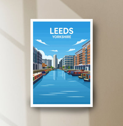 Leeds