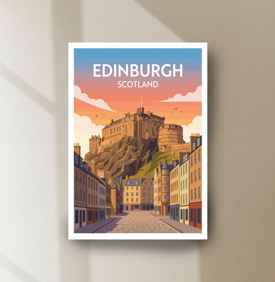 Edinburgh