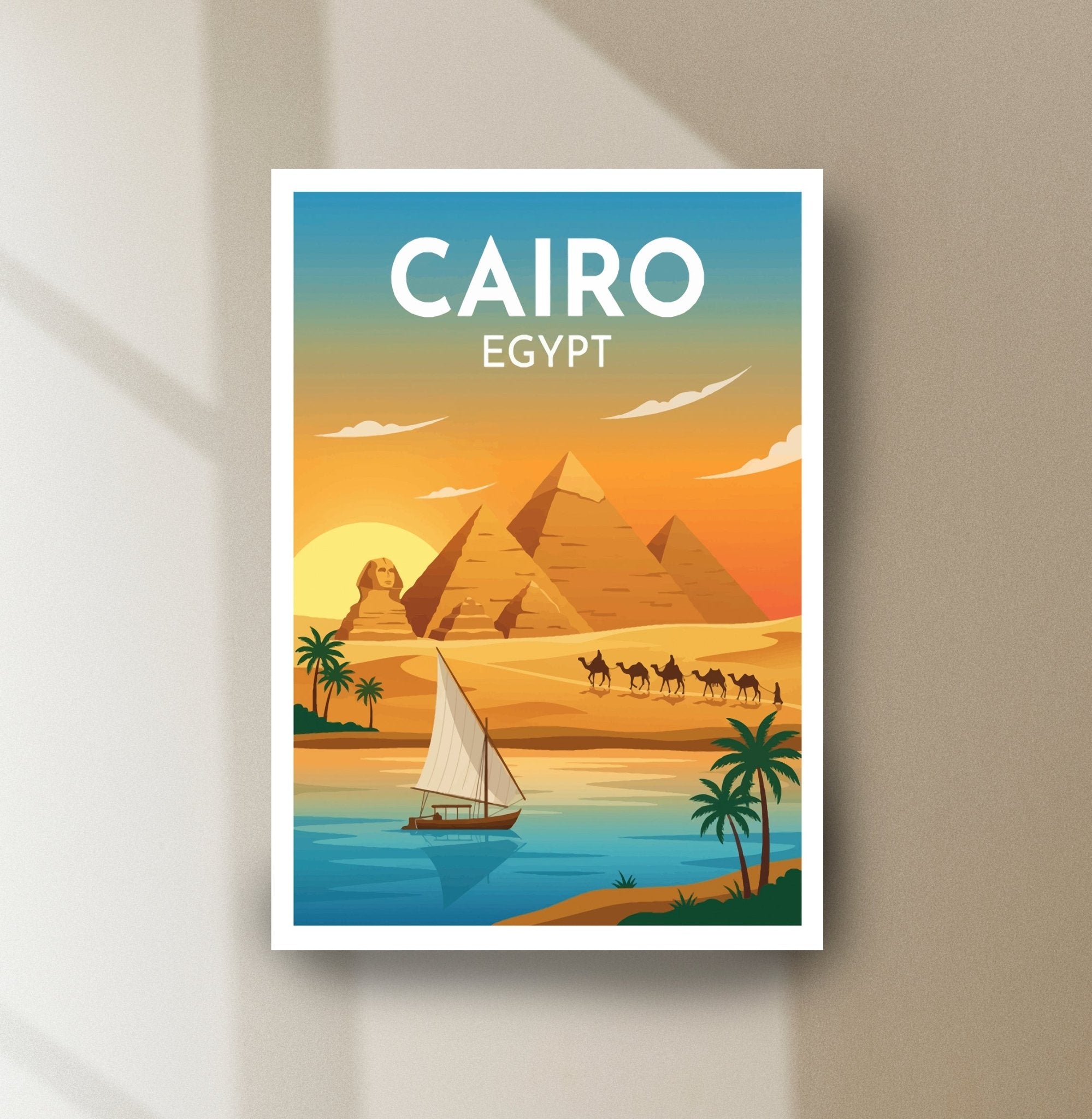 Cairo