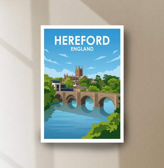 Hereford